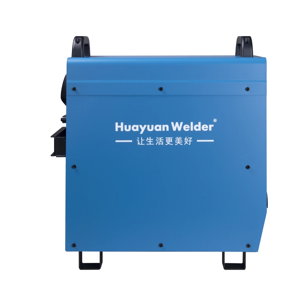 HUAYUAN NB-350B2 380V آلة لحام محمية بالغاز العاكس #3