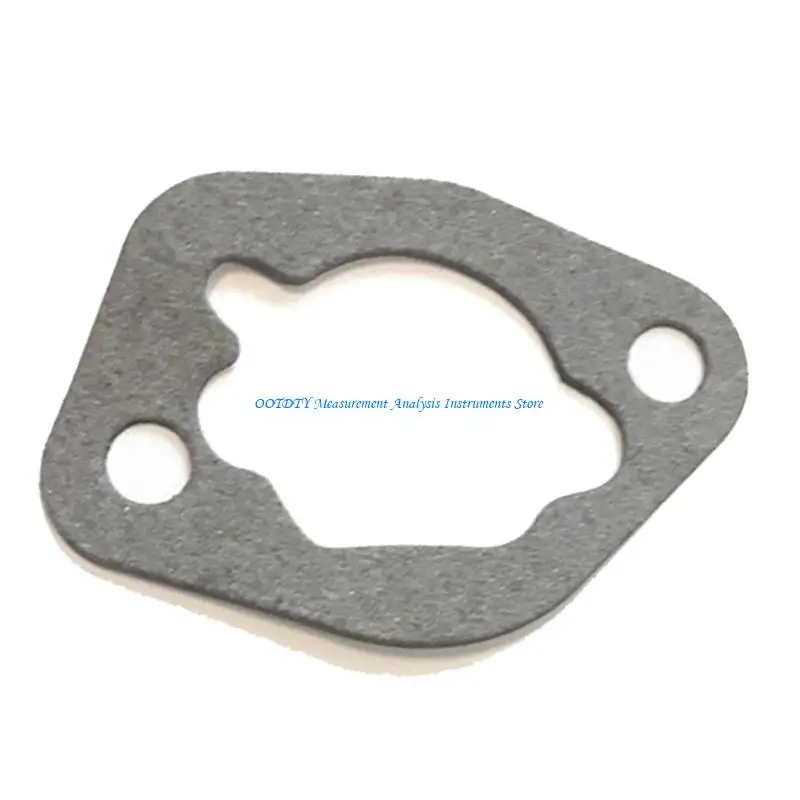 

367D 2 Sets Chainsaw Carburetor Carb Gaskets for GX200 GX160 Engines Accessories