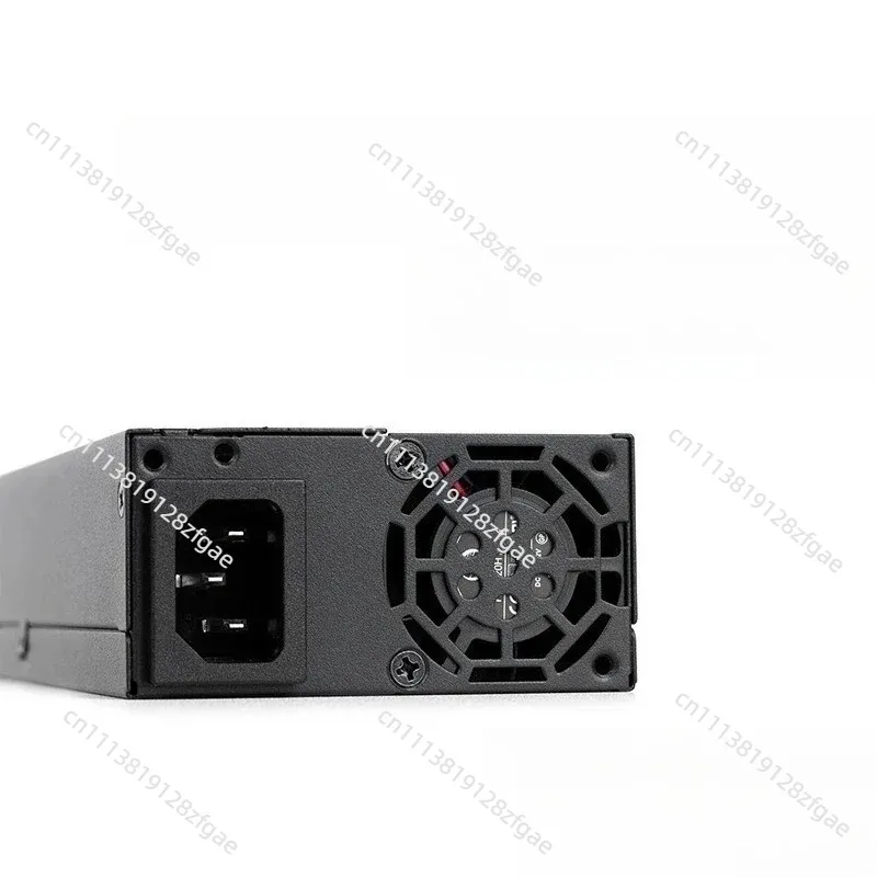 Flex 1U Full Modular Power Unit 350W 450W Silent ITX Hardware With 80 Plus Platinum Standard Parts