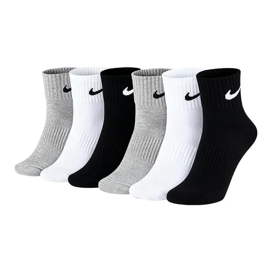 Nike Unisex Mid Calf Socks