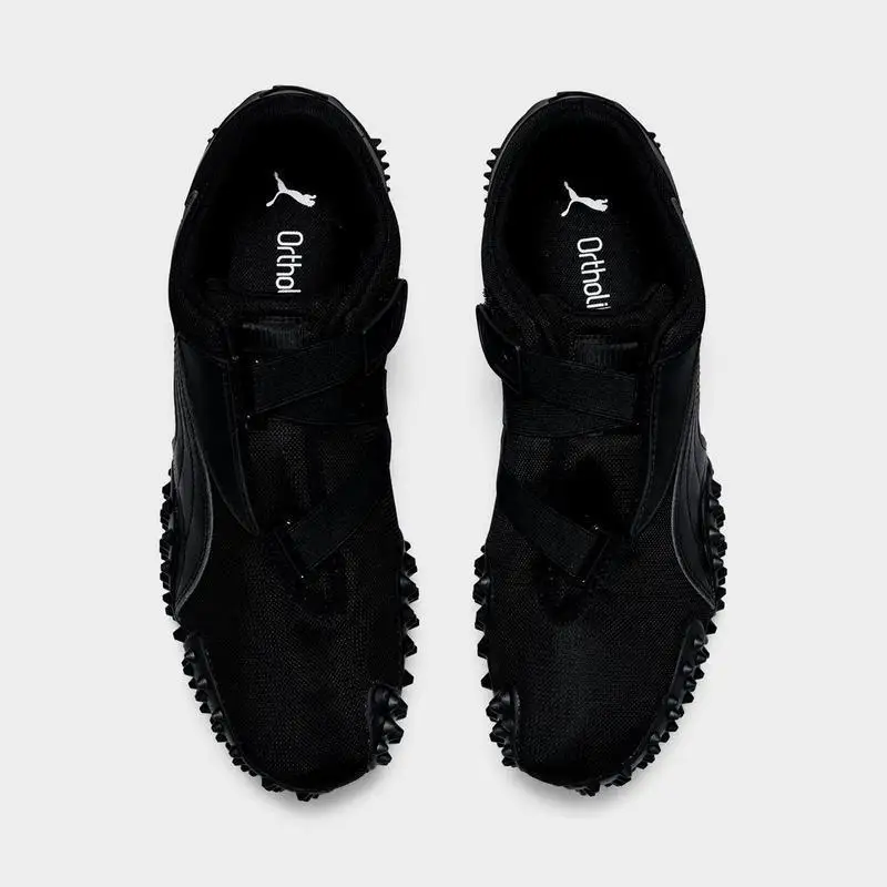 بوما |   حذاء بوما موسترو أوجي برايم كاجوال للرجال #5