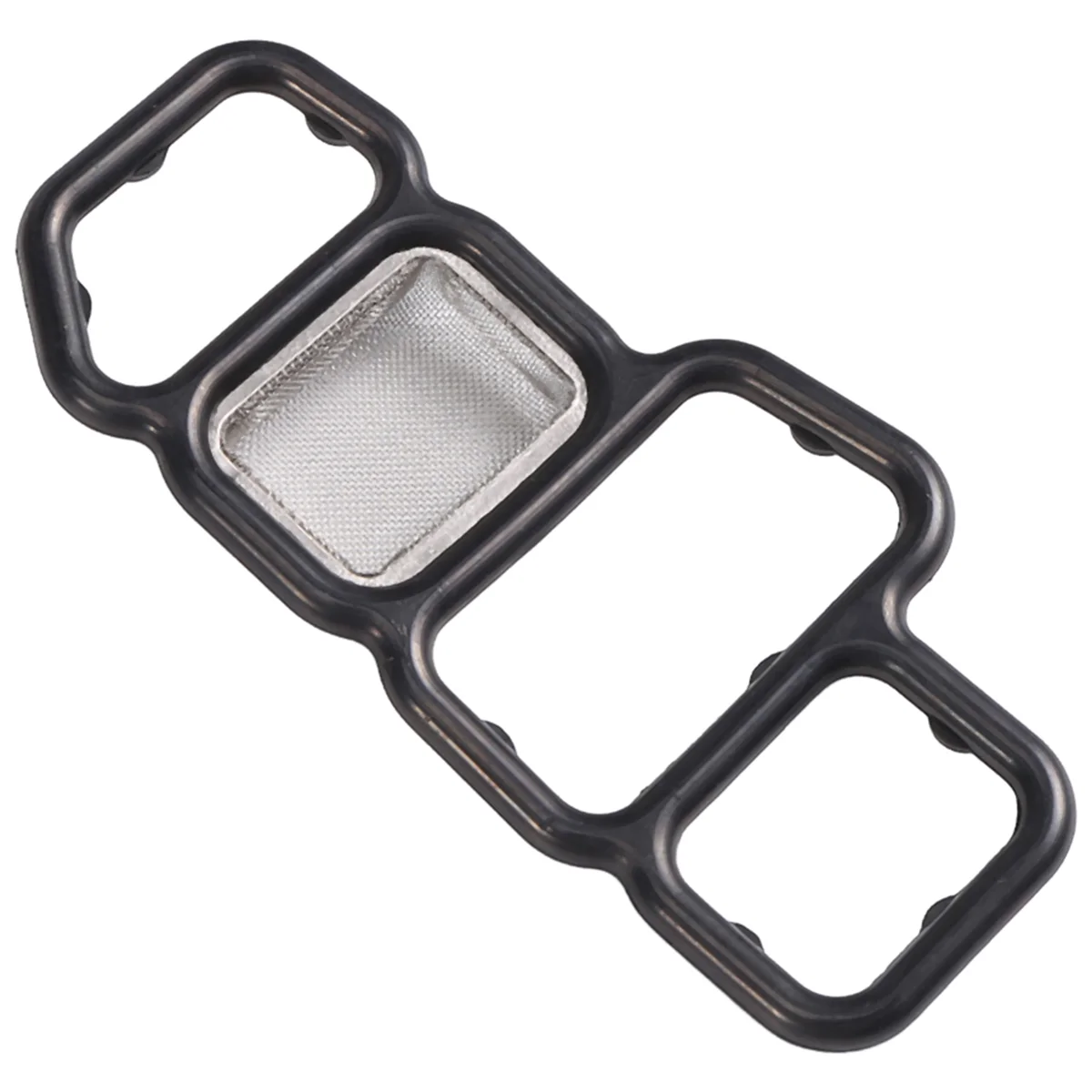 AT77 Solenoid Gasket Spool Valve Filter for Honda Civic VTEC 06-14 15826-RNA-A01