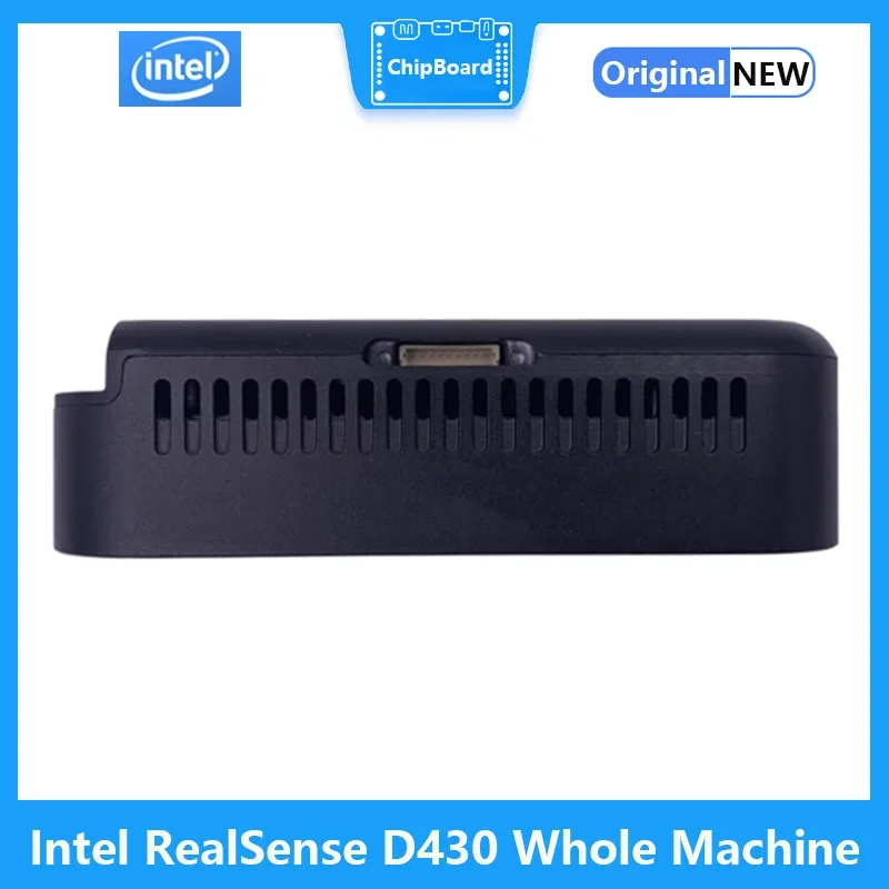 Intel RealSense D430 Camera