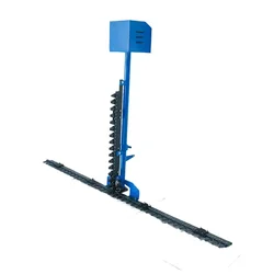 Pond reed water grass electric underwater mower cleaning lotus leaf mower
