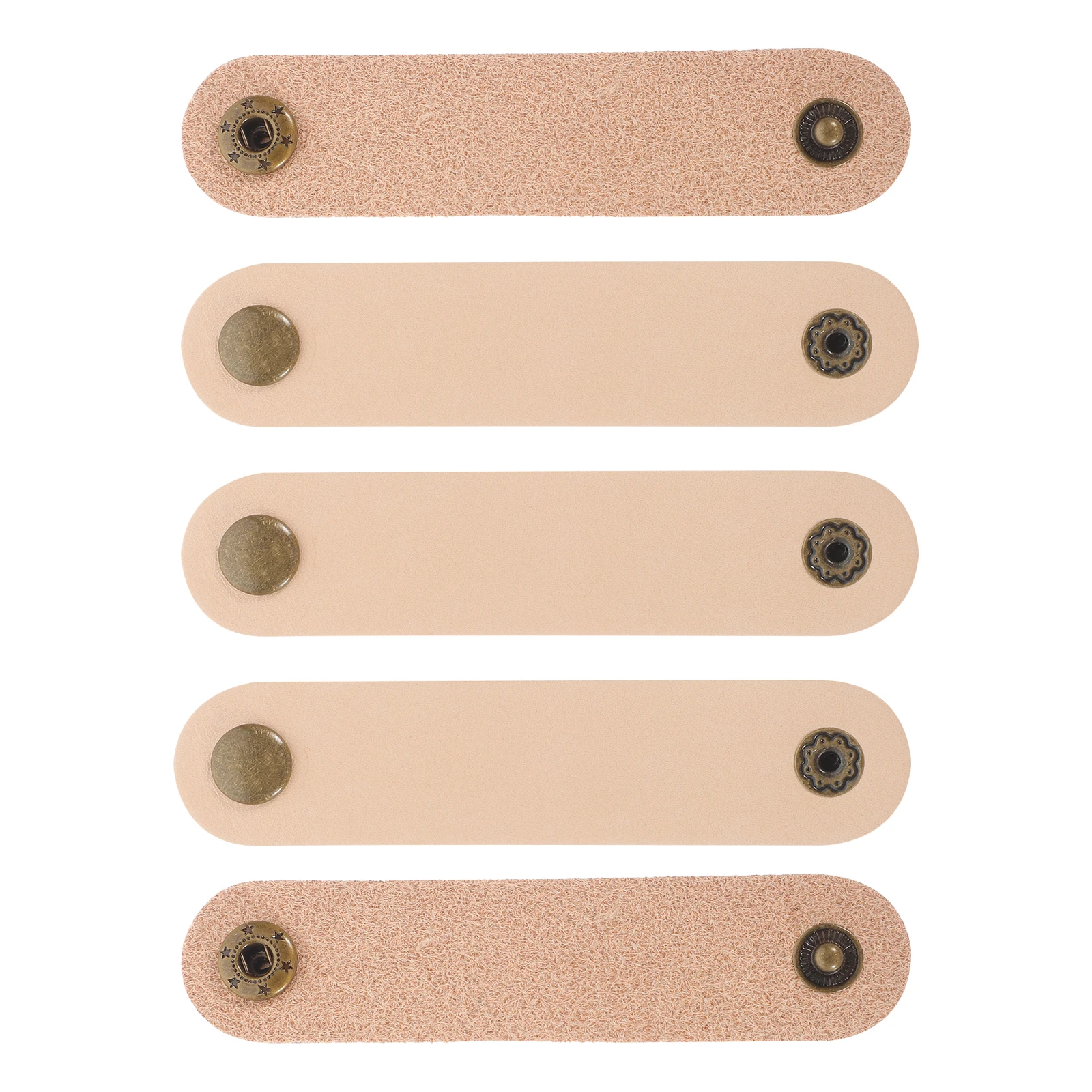 

5 Pcs Line Organizing Box Wire Organizer Cord Management Organiser Cable Wrapper for Cables Holder
