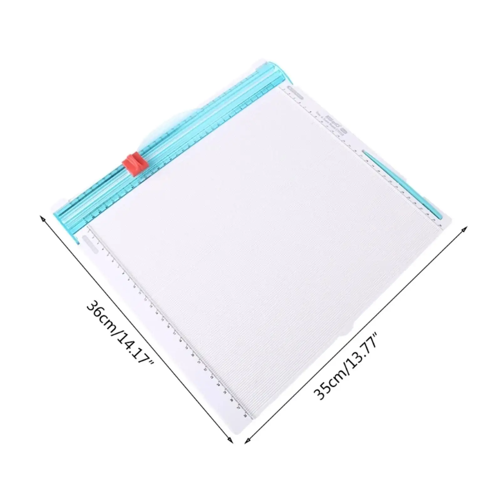 Paper Trimmer Scoring Board Craft Paper Book Cover Photo Scrapbooking Tool