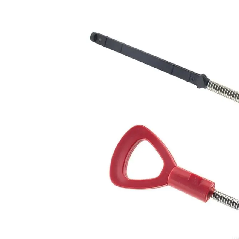 

Long Lasting Oil Dipstick 140589152100 for E260 E250 E250TD E270CDI E280 E280T Accurate Transmission Fluid Measurement