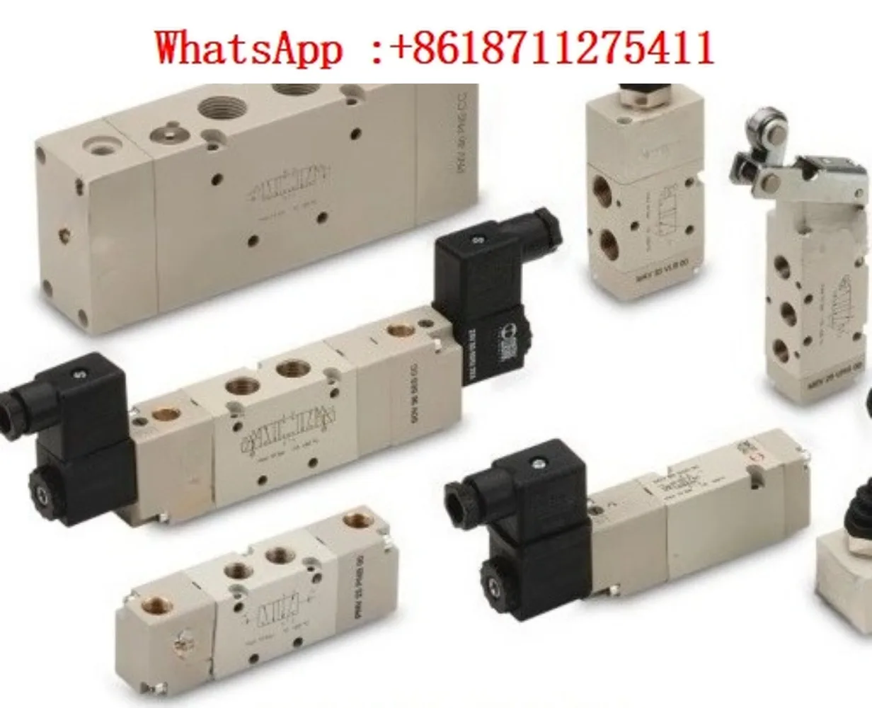 

Machine control valve 7001000100