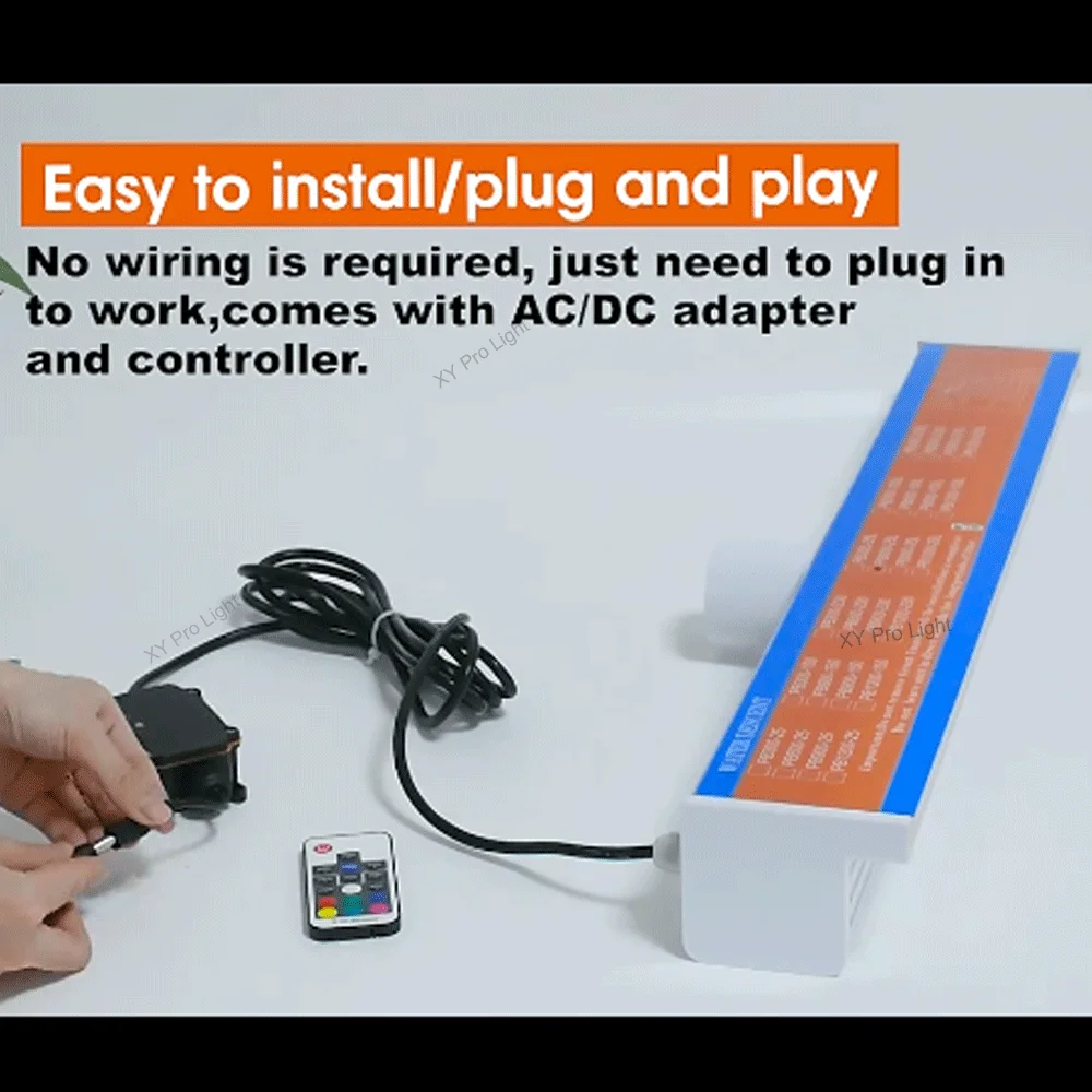 DC12V Underwater Wa…