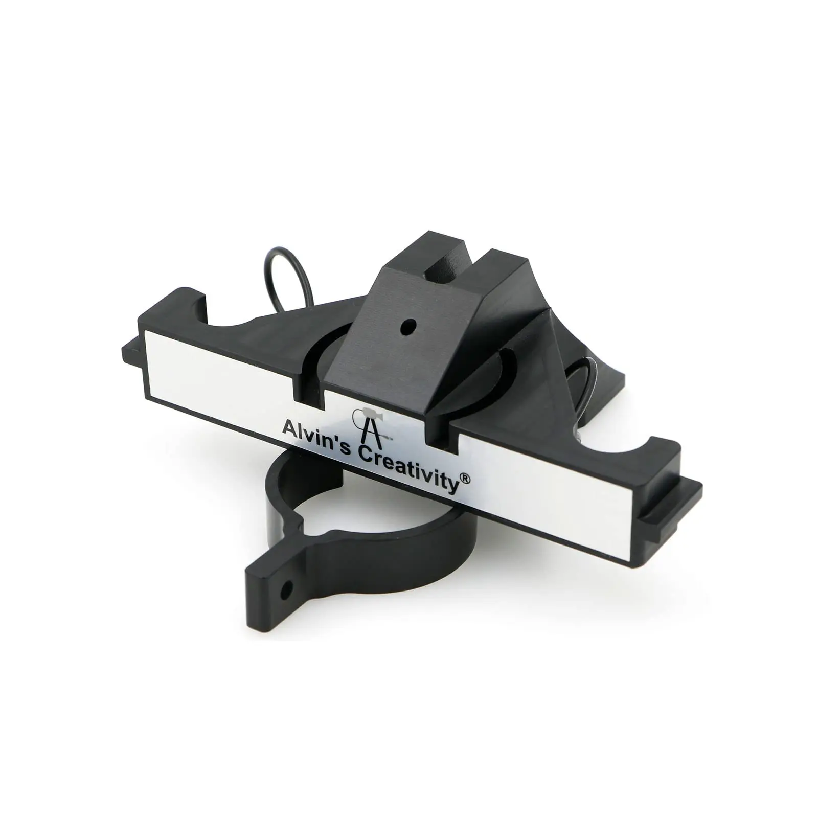 Alvins Fixed Bracket for ARRI Trinity Stabilizer 2, Fixed Clamp for ARRI Trinity, Accessories to Fix Angle