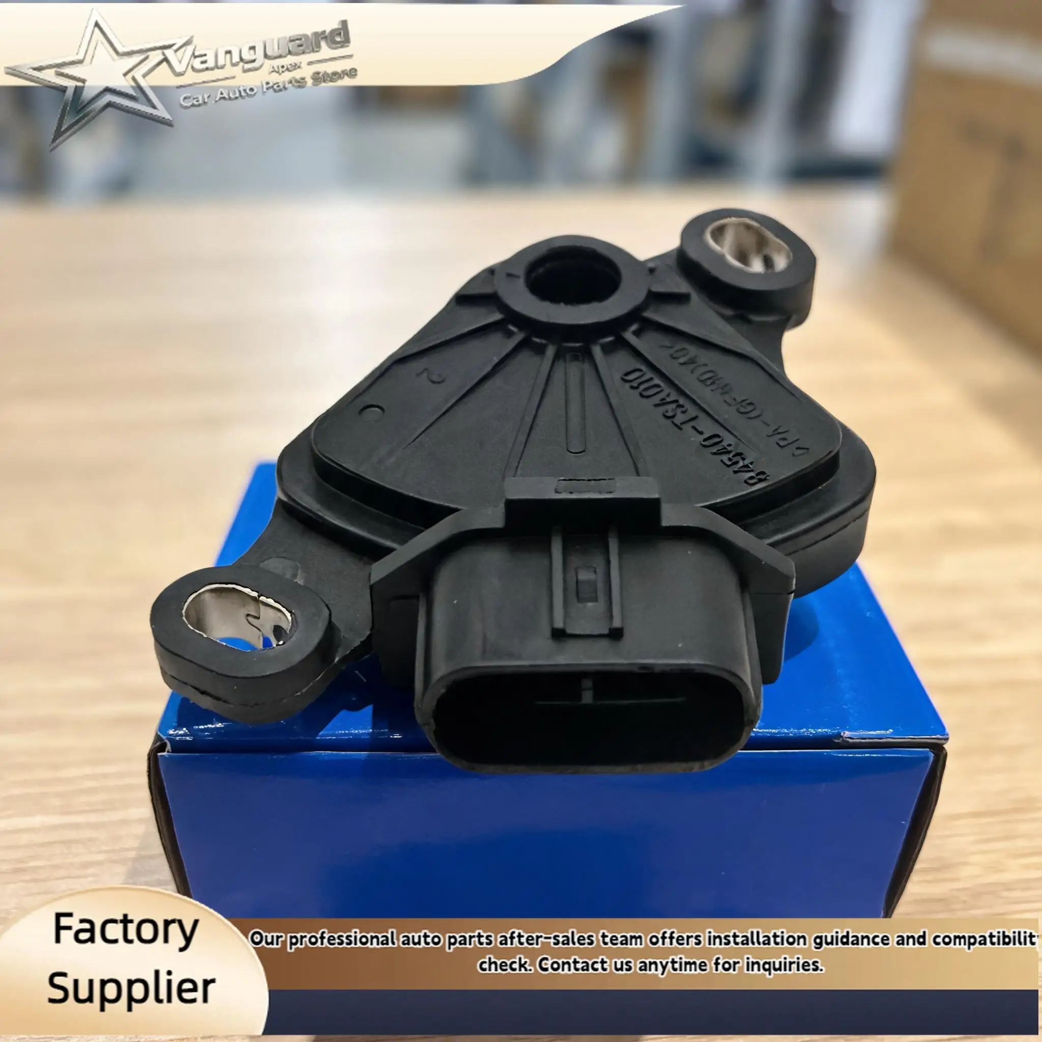 Neutral Safety Switch for Toyota 84540-TSA010 for Camry/RX350/RX330 2004-2015 New High Quality