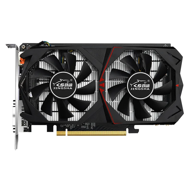 2022  GeForce Gtx960  4G DDR5 128Bit Desktop Computer Game Graphics Card 6gb 8gb 12gb  GPU  Video Card in Stock Wholesale