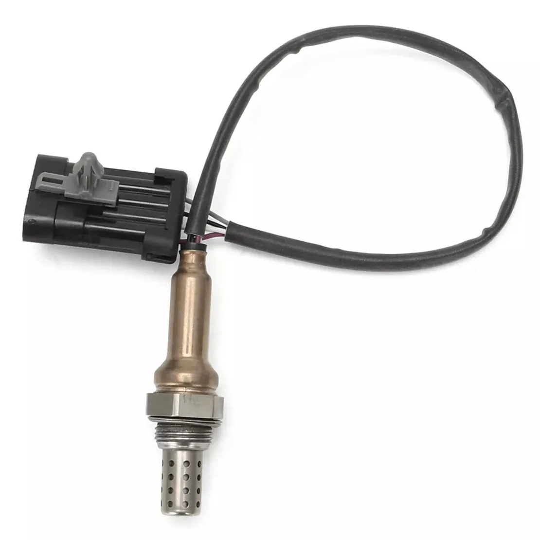 O2 Oxygen Sensor 39160-116-0000 391601160000 Fit for Bennche Bighorn Cowboy Gray Wolf Spire Hisun Motors Corp USA Massimo QLINK