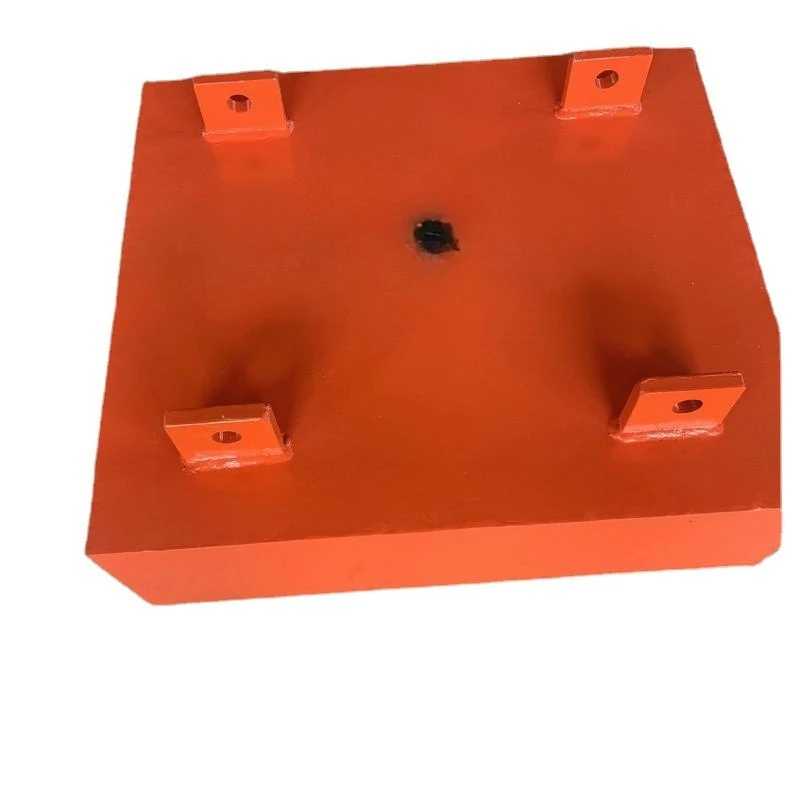 

Permanent magnet suspended iron remover, manufacturer's strong magnetic iron absorber, suspended permanent magnet iron remover