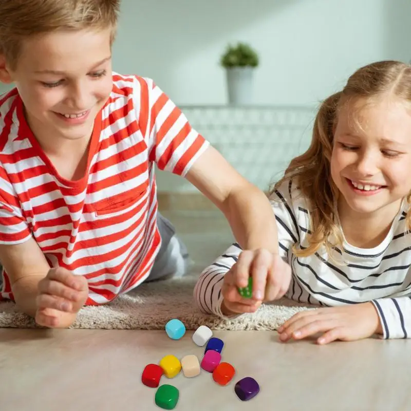 Stone Catching Game Old-Fashioned Game For Kids Portable Family Game For Hand-Eye Coordination Training Fun Toy For Family