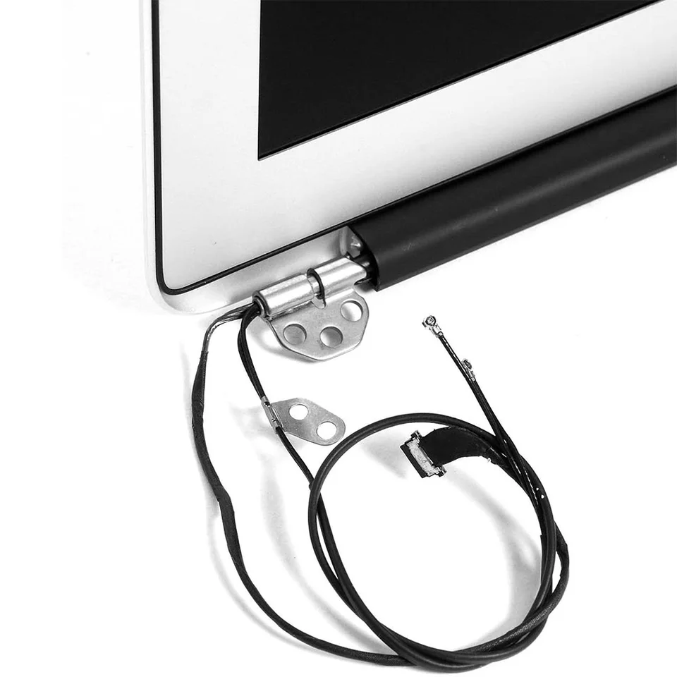 Apple Macbook Air用の完全な液晶画面,新品,年,2010, 2011, 2012, 2013