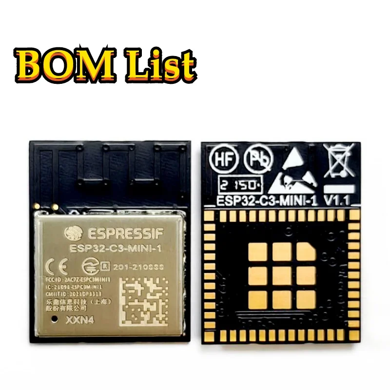 Original ESP32-C3-M…