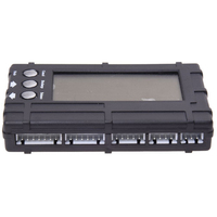 New  3 in 1 LCD RC Battery Discharger Balancer Meter Tester for 2-6S Lipo Li-Fe Battery Voltage Meter