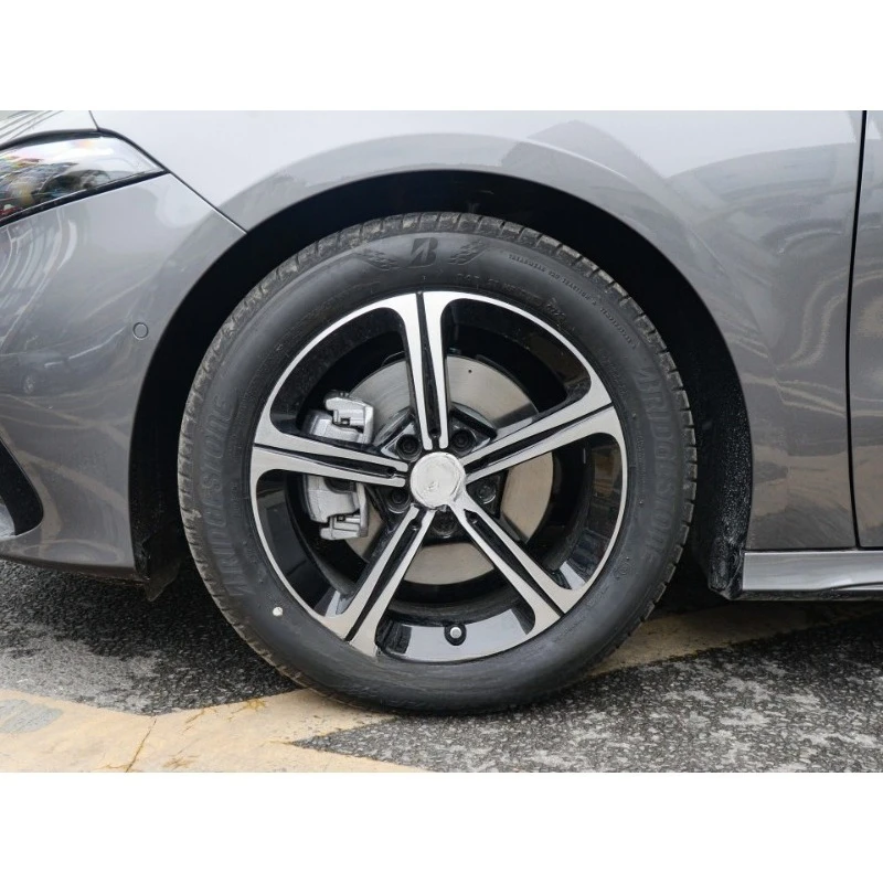 Applicable to Mercedes-Benz 18/19/20-inch original car dismantling wheel hub C260E300L S400S450V260GLC