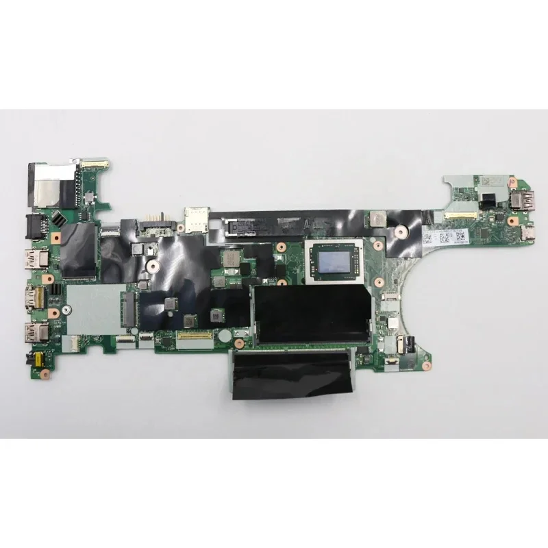 For Lenovo ThinkPad A475 AMD CPU A12-9800B UMA Laptop Motherboard Notebook Mainboard Accessories 100% test OK 01LW094