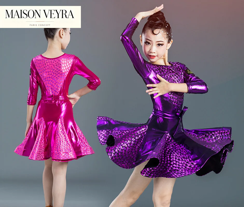 robes-de-danse-salsa-et-de-danse-latine-plissees-elegantes-violettes-pour-enfants-tenues-de-competition-de-danse-pour-filles