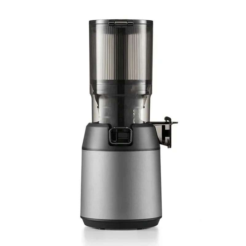 Large Caliber Juicer Residue Separation Household Low-speed Fruit Vegetable Multi-functional Juicer Commercial Electric Juicer