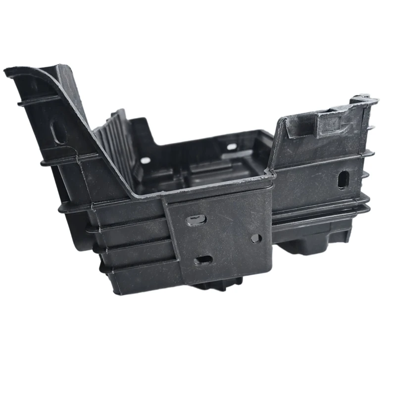 Car Battery Cover Slot Battery Holder Tray For Peugeot 2008 301 207CC Citroen DS3 C3XR Elysee 9801801880