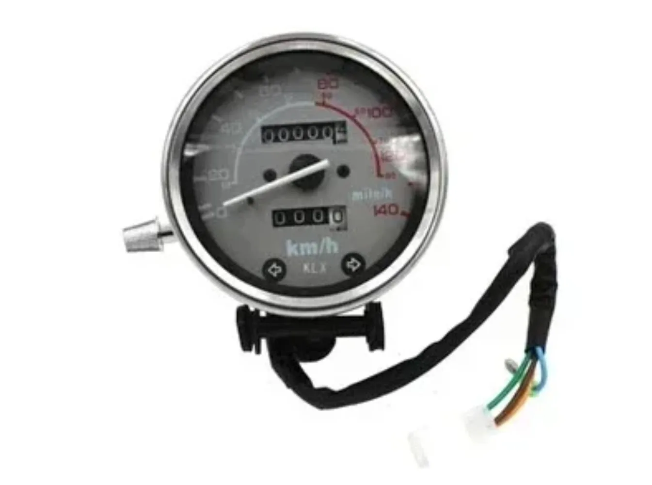 For earth Ying Wang DD250 150 JH250 Kingland closed CA250 meter odometer
