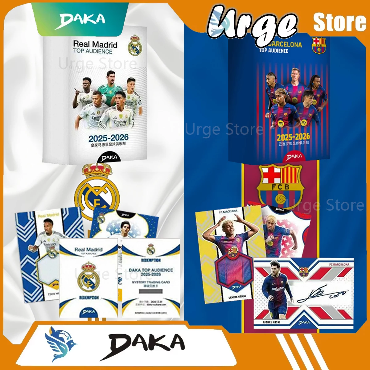 #2 New Collectibles Arrivals