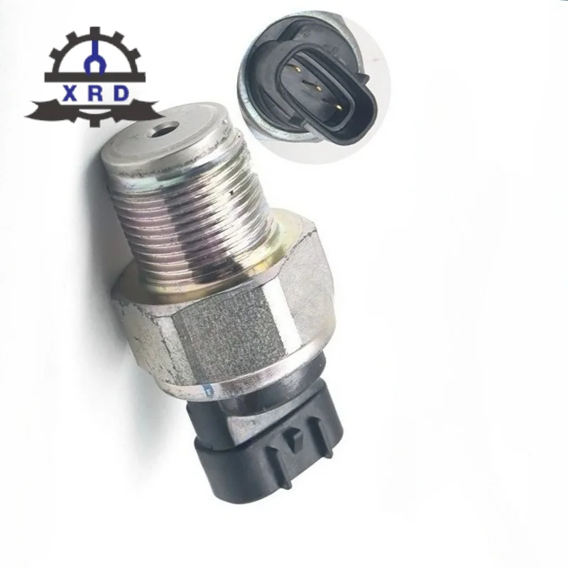 Oil Pressure Sensor 499000-6121 89458-71010 for Toyota Prado 3.0L 1KD-FTV