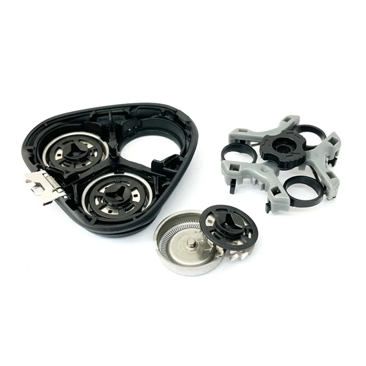 Cabezal de afeitadora de repuesto S2305 para Philips Razor S1121 S1131 S1332 S1133 S1211 S1231 S1232 S1334 S1015, accesorios de soporte