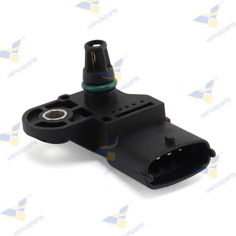 20524936 Intake Air Pressure Sensor For VOLVO IVECO RENAULT VW 0281002576 5010437653 5010437653 501073323 504073323