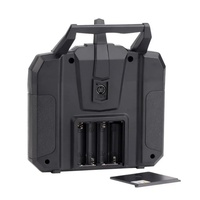 FLYSKY FS-i6 I6 2.4G 6CH AFHDS Rdio Transmitter with FS-IA6B/FS-IA6 Receiver for RC Airplane Helicopter FPV Racing Drone