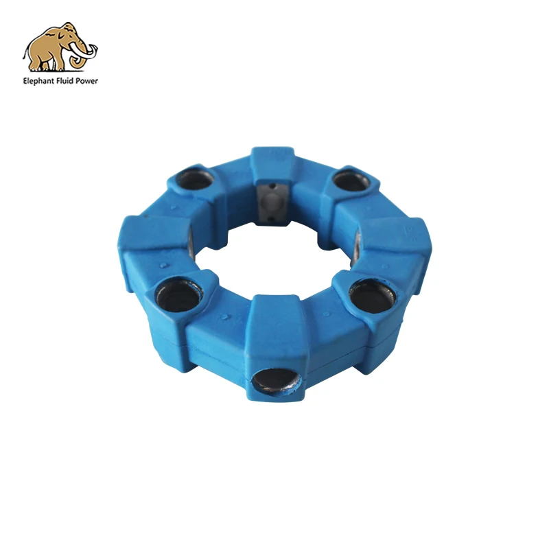 

Новые оригинальные детали двигателя 28AS, часть двигателя муфты гидравлического насоса