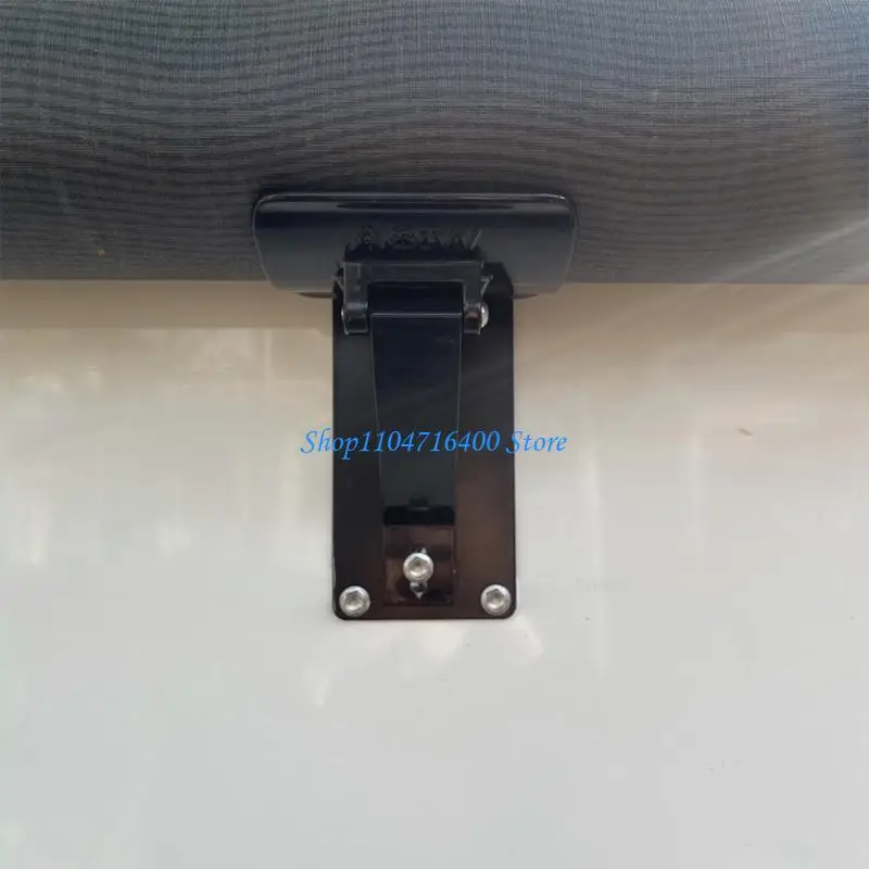 

y1gd Retractile Shade Reinforcement Parenthesis Tall Load Capacity for Camping Trailers