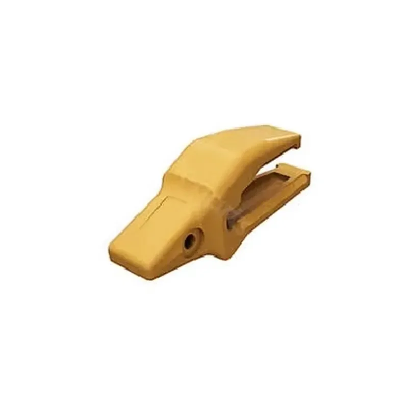 2026for PC300 Bucket Tooth Adapter High Strength Alloy Steel ISO9001 Certified Heavy for Harsh Environments Excavator Parts