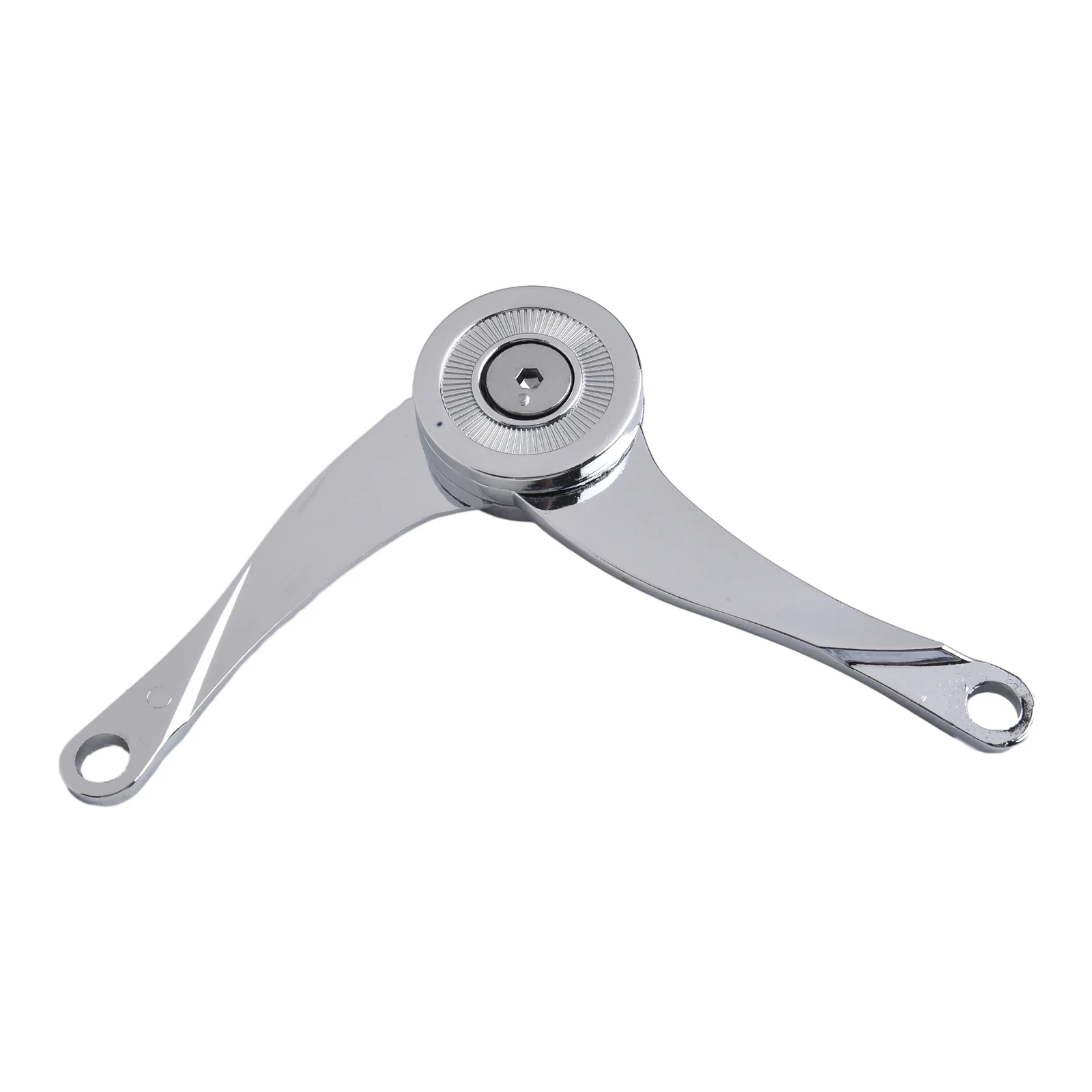 

Part Hinge Damper Accessories Cabinet Close Cupboard Door Furniture Gas Lift Up Practical Silver 2018 Brand New