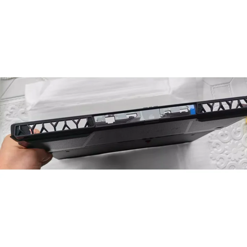 OEM Replacement  New Bottom D Cover Lower Case For MSI Raider GE78 HX 13V MS-17S1