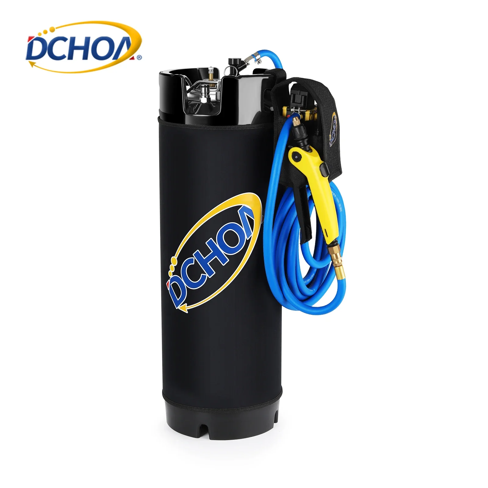 

DCHOA электропульверизатор для окон с системой распыления, 70 фунтов на квадратный дюйм