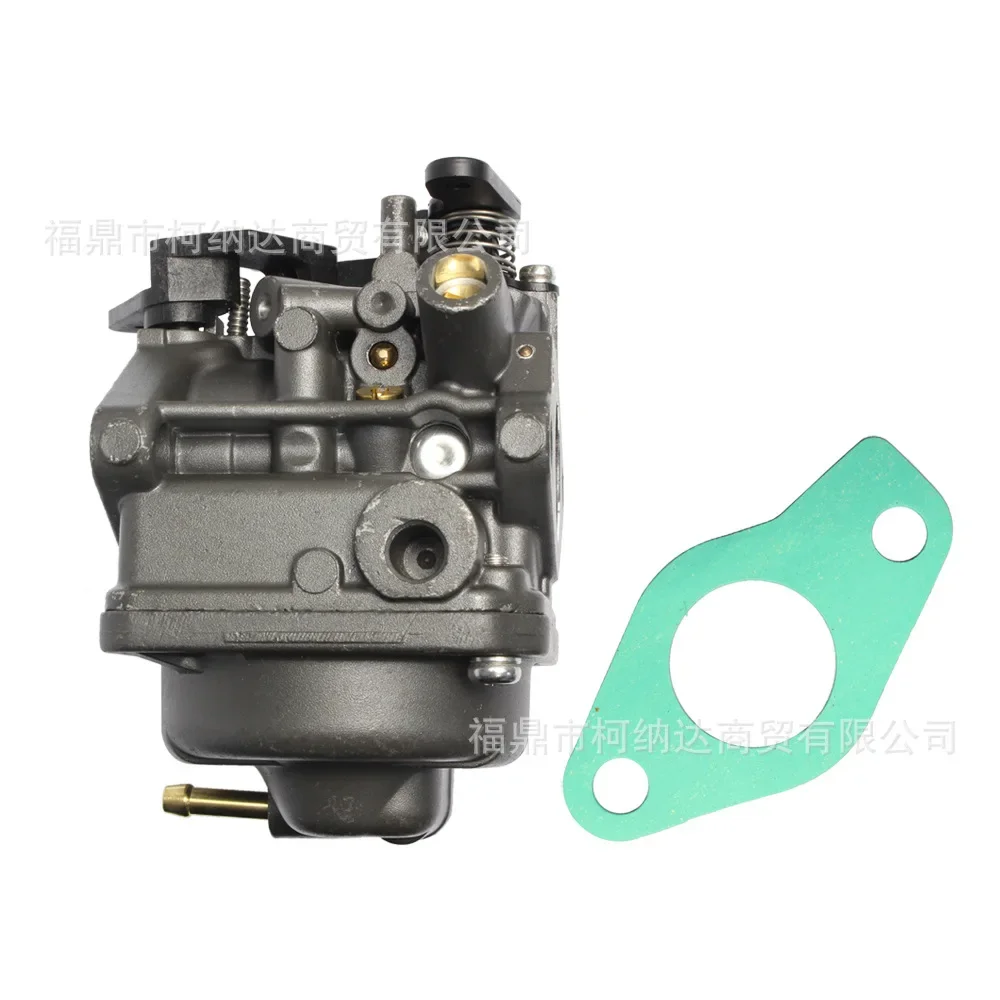 Outboard engine carburetor 5HP 16100-ZV1-A00 A02 A03 BC05B BF5 BF50 engine