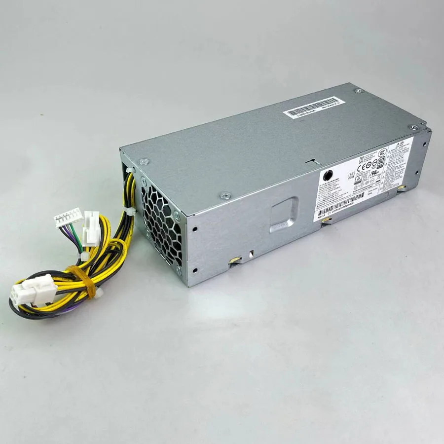 Imagem -01 - Fonte de Alimentação Original para hp Prodesk 400 g5 600 g3 g4 g5 Sff Psu 180w L07658001 Pa11813hb L08404-002 D18-180p1a Novo