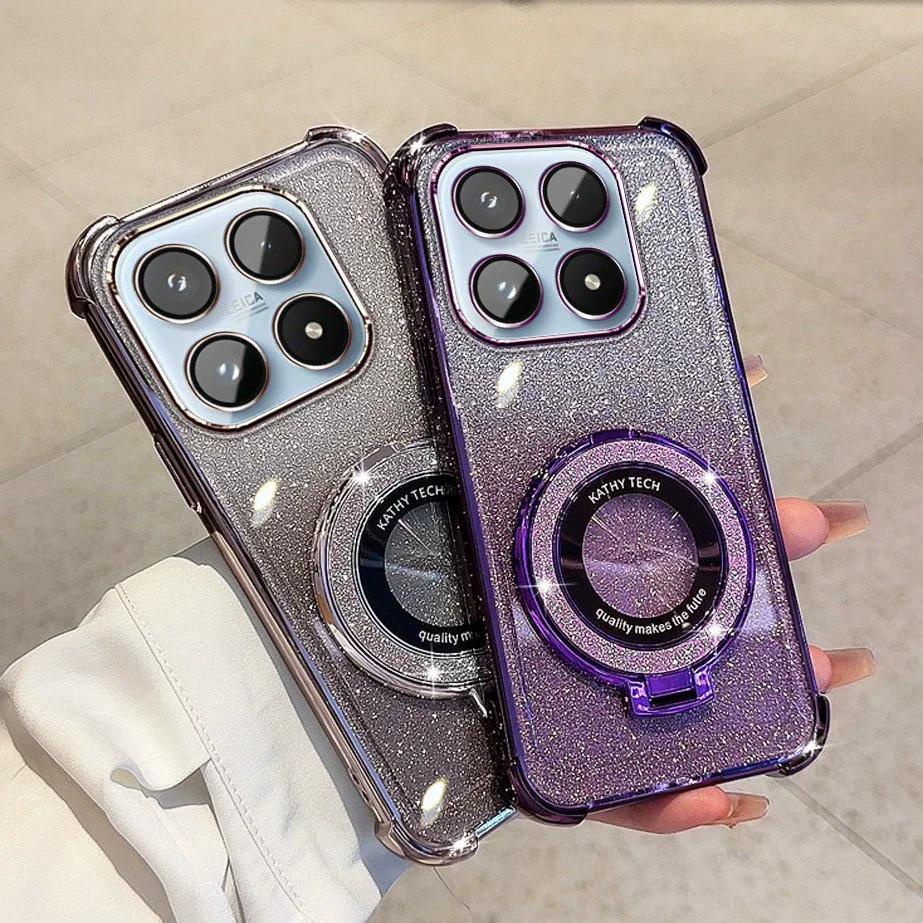 6D Shockproof Holde… - image