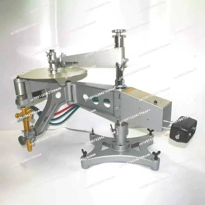 Suitable for 110V/220V 40W Copying Cutting Machine Round Square Plane Template ，CG2-150 Profiling Gas Cutting Machine