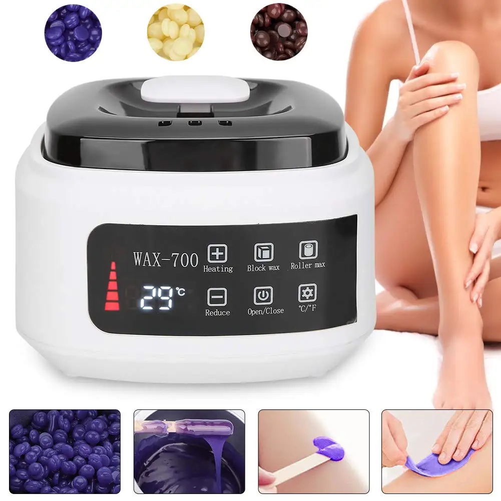 Customize Private Label Color Electric Wax Warmer Quick-heating Beans Wax Melts Wax Heater