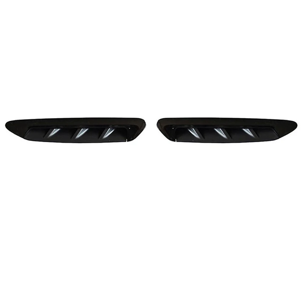 

2018-2021 Fitment M Sport Trims OEM Number 51138064805 OEM Number 51138064806 Aesthetic Upgrade Vehicle Customization