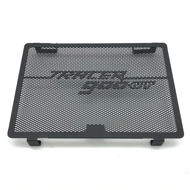 

R1-Motorcycle Radiator Grille Grill Cover Guard Protector For Yamaha Tracer 900 GT 2018-2020