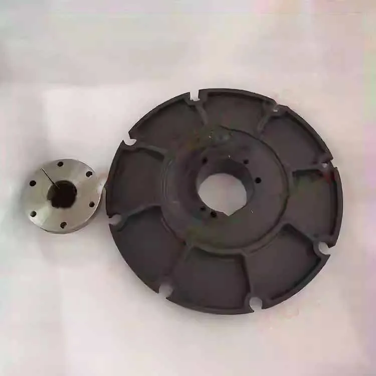 1PCS NEW 36774321 Flexible Coupling Fit For AIR Compressor Coupler