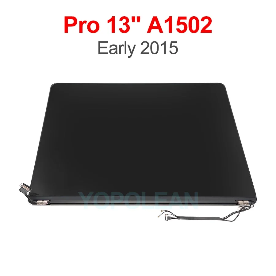 Original Full LCD Screen Display For Macbook Pro Retina 13