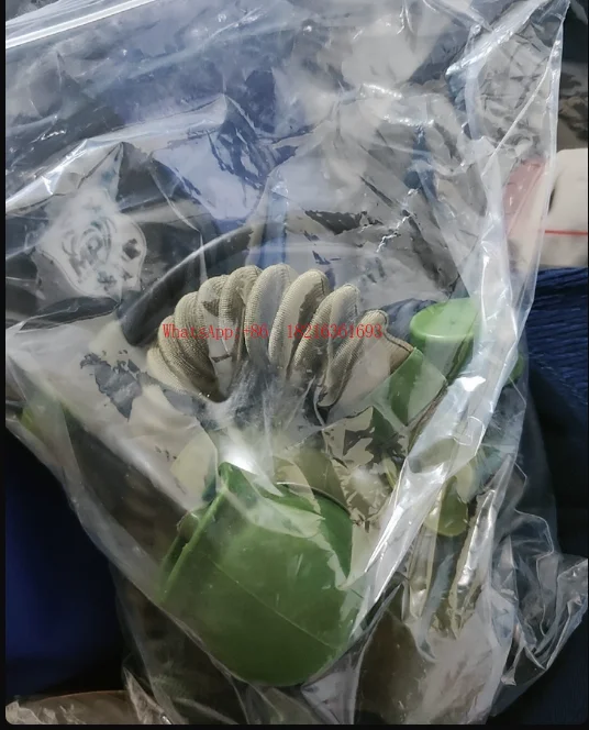 Limited Offer  Flight Oxygen Mask/Aviation Mask/Adaptable Latch Type Dust Helmet Mask