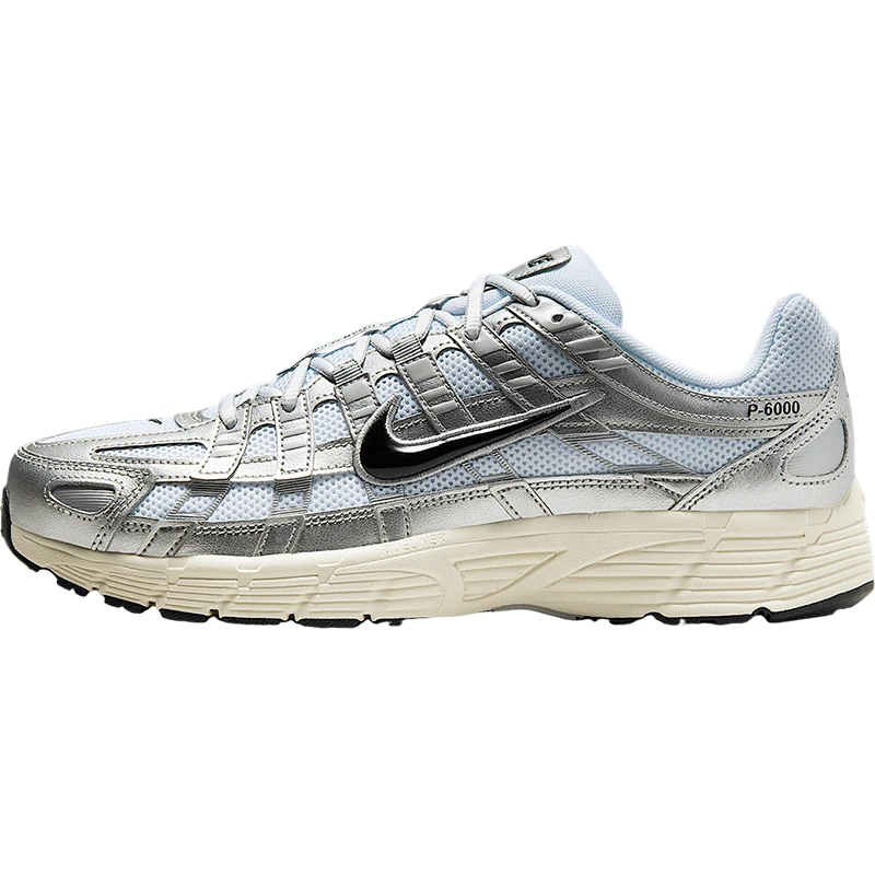 حذاء Nike Official 2025 للرجال للتدريب في الهواء الطلق CD6404-105 #5